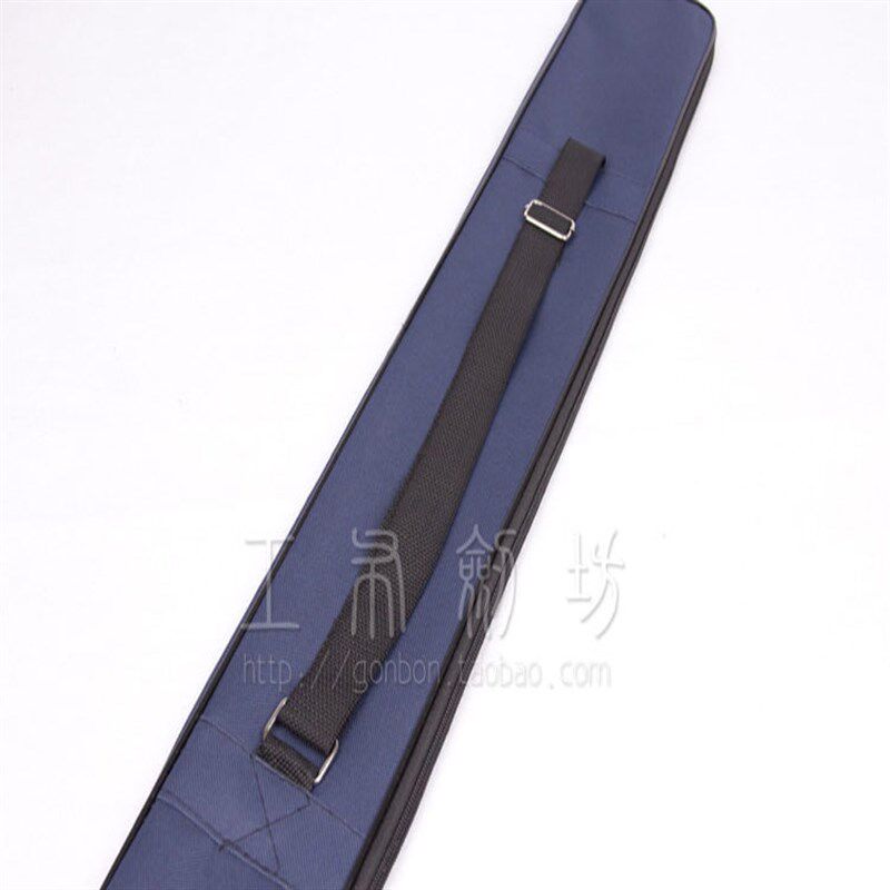 太极剑袋剑套牛津帆布武术刀剑袋剑包防水背袋携带晨练