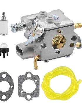 Husqvarna 525L 525LS 525LST 525ES 化油器 584901401 325HE3