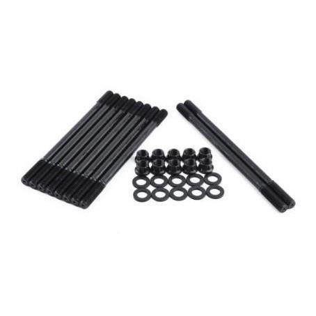 适用Honda/Acura B18A1 B18B1 B20B4 B20Z2 (Non-VTEC)缸盖螺栓