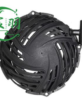 Briggs & Stratton 593961 590588 591139 593959拉盘 启动器