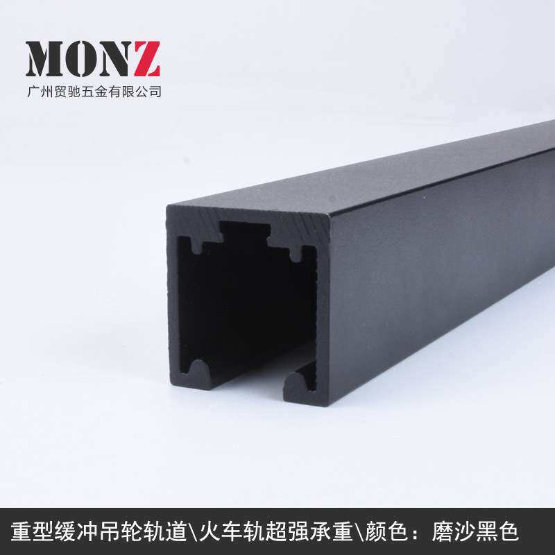 重型移门吊轮阻尼缓冲吊滑轮双向缓冲实木门吊轨路轨厨房门移门轮