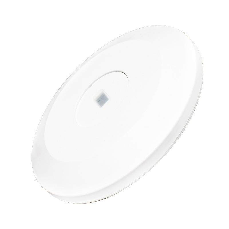 человеческий дыхательный датчик