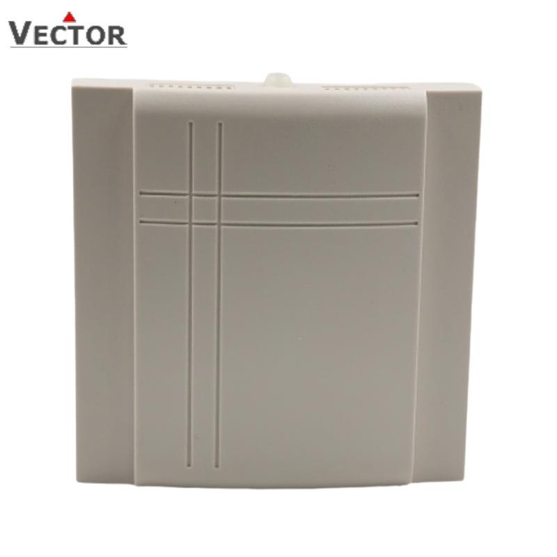 瑞士Vector伟拓SRC-T1 SRC-H1T1 房间室内壁挂式温湿度传感变送器