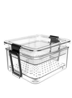 tofu press豆腐压榨器 豆腐块沥水器 豆腐按压滤水器滴水盘压力器