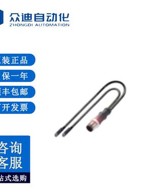 巴鲁夫BMF0005用于不同凹槽形状的气缸开关