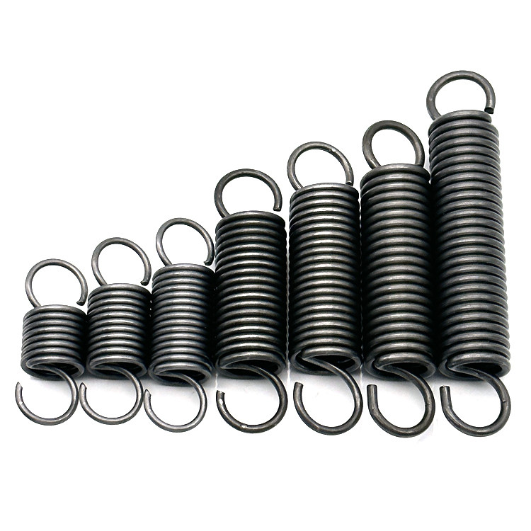 拉伸弹簧YAWS-D10/16/18/20-L30/35/40/45/50/55/60/70/80/90/100