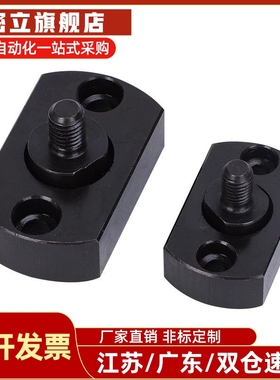 浮动接头FJMC/WHH11-M3 4 5 6 8 10 12 16 20 22外螺纹型