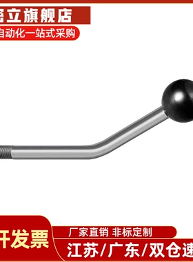 固定型带角度把手 LAGS/LAGNS/5/6/8/10/12-30-60-100现货
