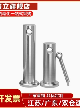 MIB01 02 06 11 12 13 14 15 21 31 32-D3 D4 D5 D6 D8带肩铰炼销