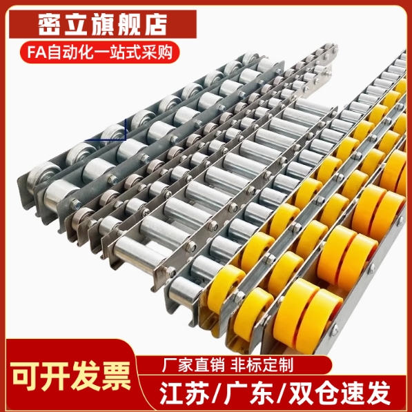 CRONM/CROJM3 4 5 6 10 15 20 25 30 35 40 45 50滚轮条 交叉式