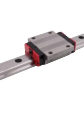 替怡合达直线导轨滑块IBC51 IBC53-H28/H30/H40/H45-L100/L260