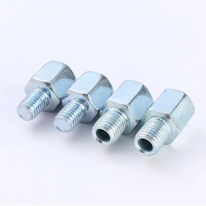 外螺纹止动销STEHN SSTEH PAC51 PAC56 STFHN SSTFH PAC71 PAC76