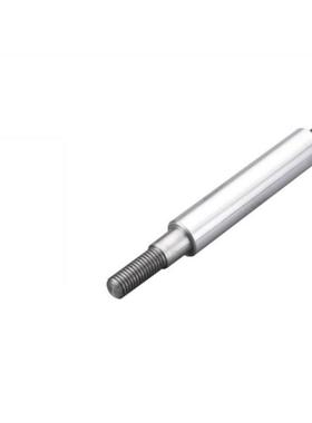 SCD01/2/6/7/21/22/51-D10-L100-M4导向轴 一端内螺纹型 g6怡合达