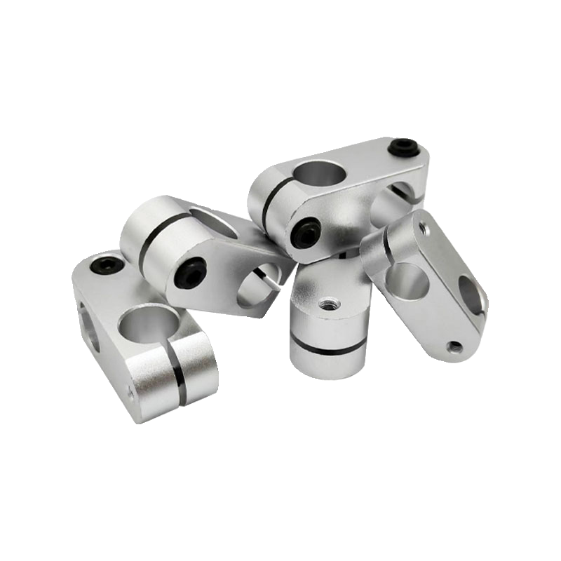 RDA01/02-D6-D8-D10-D12-D15/D16/D20/ALKCC6十字12/11支柱固定夹