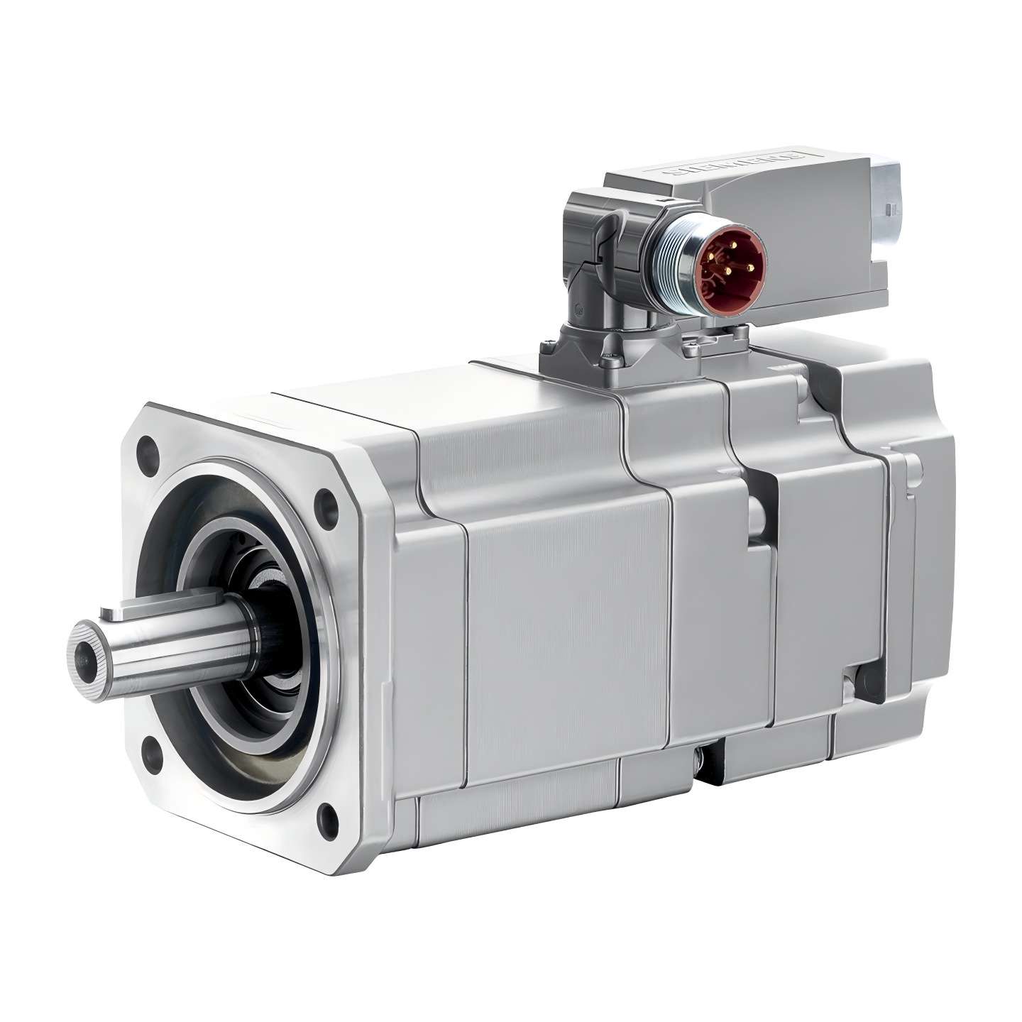 伺服电机 1FK7 紧凑型  1FK7042-2AF71-1UG0