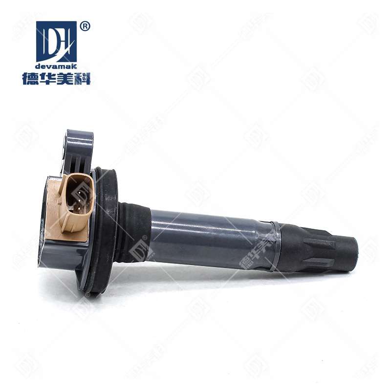 汽车点火线圈  BL3Z-12029-A 适用 F-150猛禽林肯/探险者3.5T现货