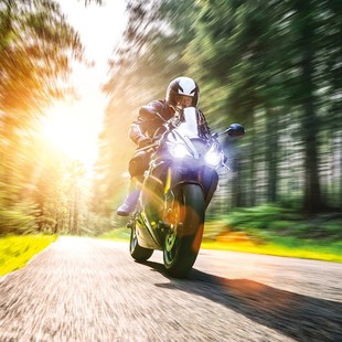 正新半热熔刀疤二三代AS5摩托车轮胎GSX250真空胎1108017 1407017