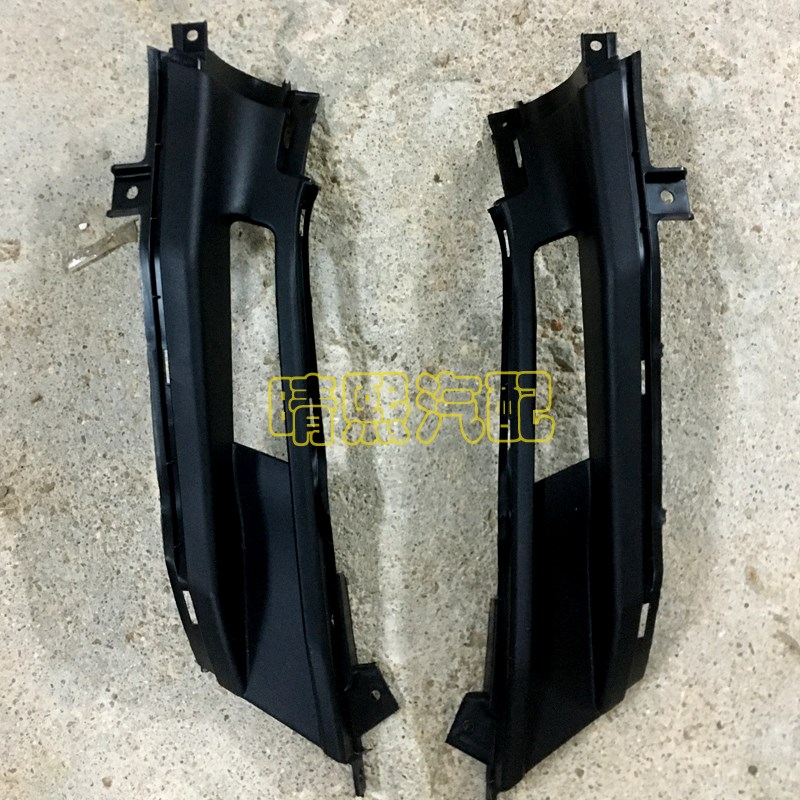 小牛电动车N1 N1S NQI GT全套外壳塑料件PP车壳黑色内壳工具箱