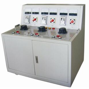 MYKGG-H高低压开关柜通电试验台