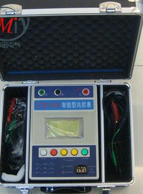 ZOB-10KV高压兆欧表高压绝缘电阻测试仪数字接地电阻测试仪出售