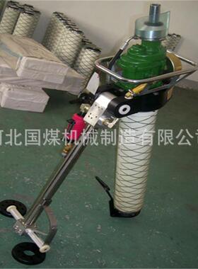 MQT-120/3.0气动锚杆钻机---石家庄中煤锚杆机及配件