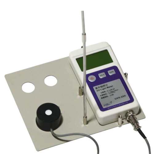 UVX-254紫外线辐照计UV Light Meter