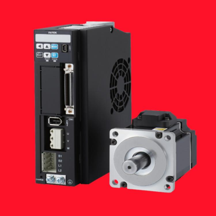 FATEK MA6-010R3060A04N2B/020R3060A06N2C/040R3060A06N2C伺服