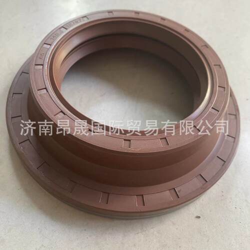 重汽HOWO T7H 汕德卡C7H C9H G7S TX7 组合油封总成 WG9981320036