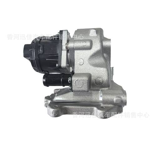 原厂28410-4A951适用于现代起亚汽车配件EGR阀284104A951