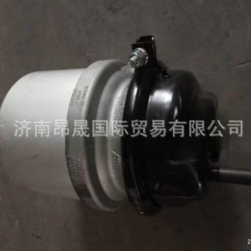 重汽HOWO T7H 汕德卡C7H C9H G7S 配件 制动气室 812W50410-6886