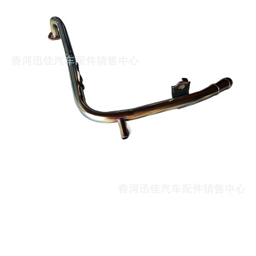 原厂25457-2B000适用于现代起亚汽车配件缸体铁管254572B000