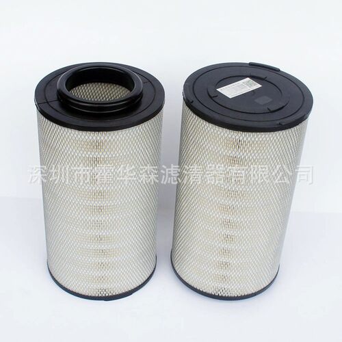 现货直供空气滤清器 卡车16吨货车滤芯S17801-3380