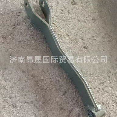 重汽HOWO T7H 汕德卡C7H C9H G7S 配件 前平衡夹总成WG9925682123