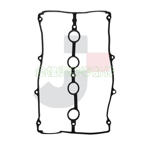 适用马自达  Miata 1.6L 1990 - 1993 年 阀盖垫圈OE B61P-10-235