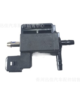 原厂39400-2C300适用于现代起亚汽车配件电磁真空阀394002C300