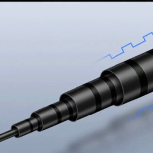 钓竿鱼竿配节专用