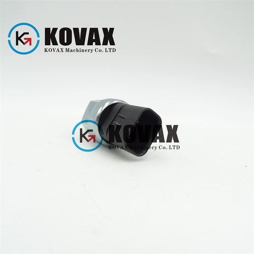 453-5523-02压力传感器453-5523适用于E320d2 E323d2挖掘机配件