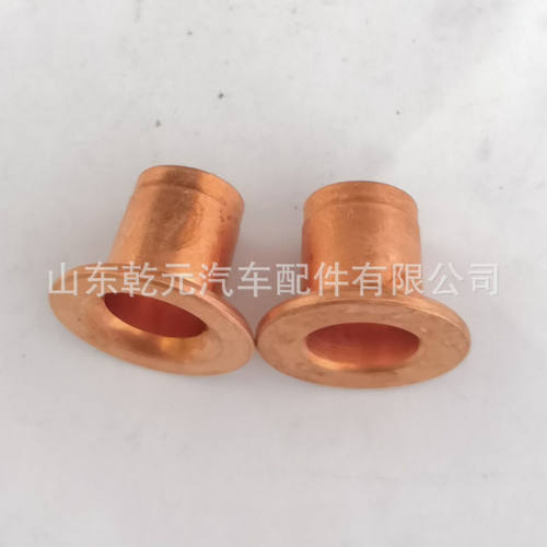 喷油器 喷油嘴 铜护套  F00ZW00001 大量现货  零售