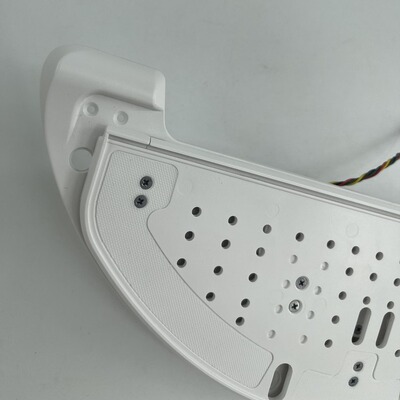 MIJIA Self-Cleaning Sweeping Mopping Robot底盘升降拖地组件