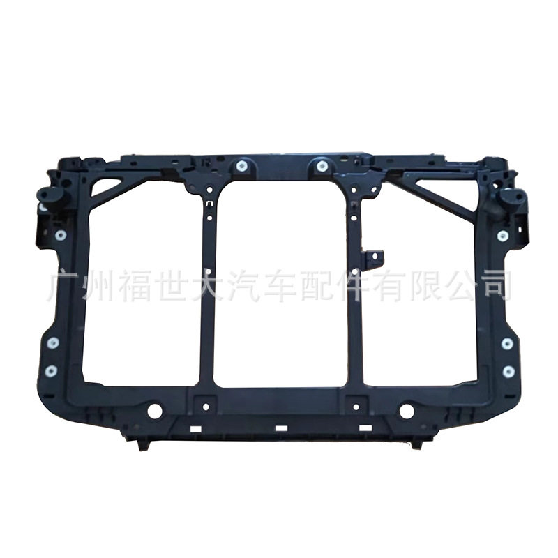 适用于2017款马自达3 昂克赛拉水箱框架Panel BKC3-53-110