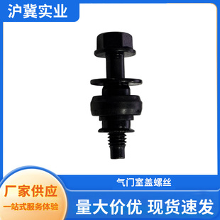 06J103831 06J103831A适用于大众途观迈腾 EA888时规正时上盖螺丝