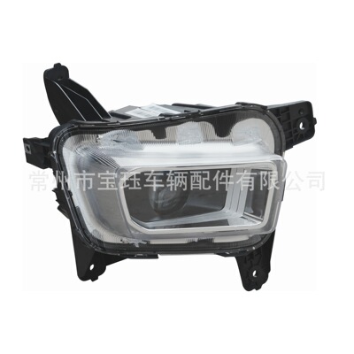 Headlights For JAC T9 2020-2025 4121100P33Z0 4121200P33Z0