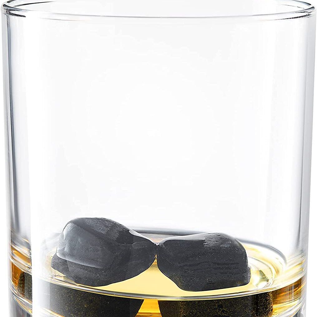 威士忌冰酒石花岗岩冰粒天然冰块亚红酒醒酒石大理石冰石