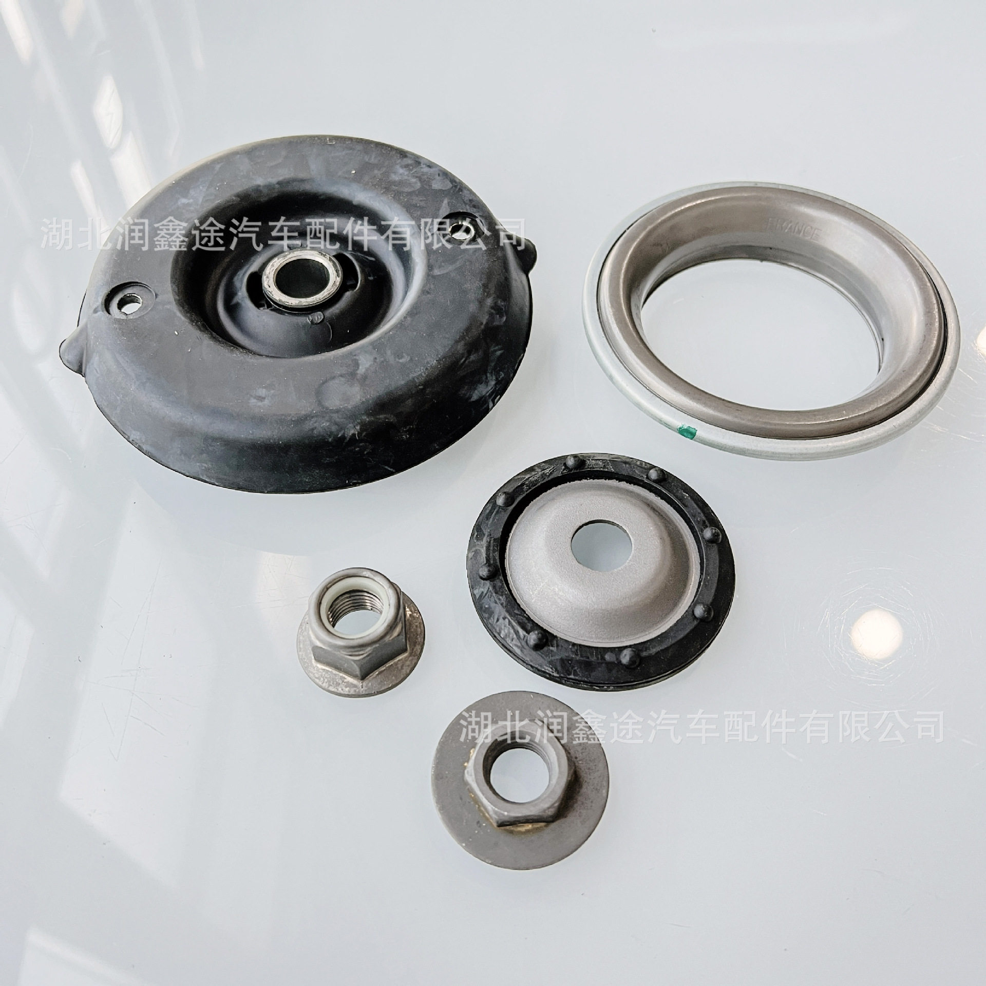 5038G0 503846 503885 5038F7前减震器修理包适用标致307 308 C4