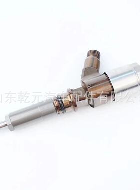 喷油器总成 2645A742 挖掘机喷油嘴 2645A708 工程机械配件