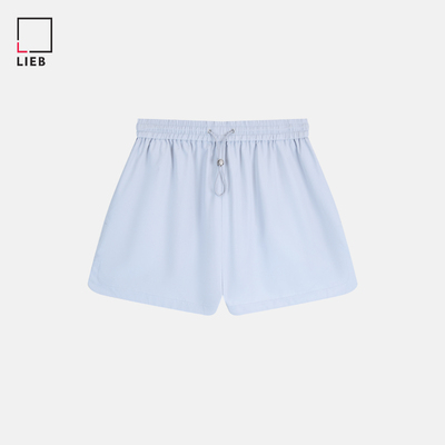 LIEB2026年夏季新品女士休闲短裤