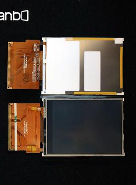 2.8寸 TFT 液晶屏 带 触摸屏 ILI9325 ILI9328 批量长期供货