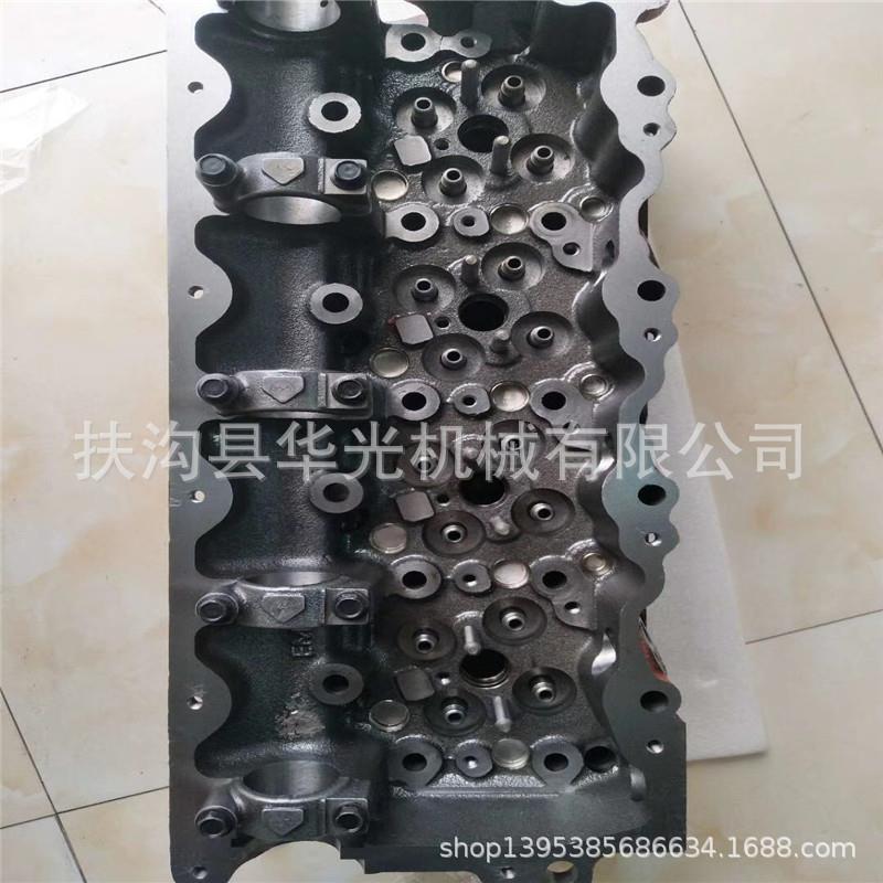 J05E缸盖 sk250-8 sk260-8挖掘机配件 11183-E0B61