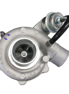 GT2560 700716-0009涡轮增压器适用汽车发动机增压器