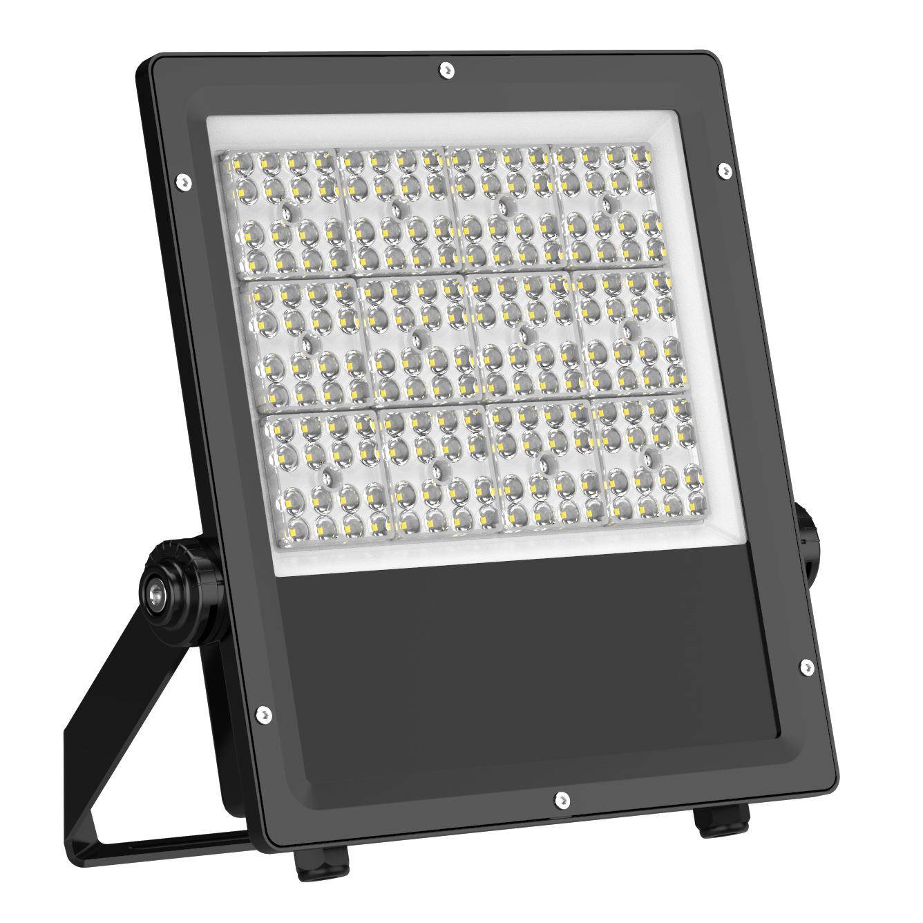 100瓦投光灯IP67泛光灯120W投光灯150W200WLED2835灯珠泛光灯